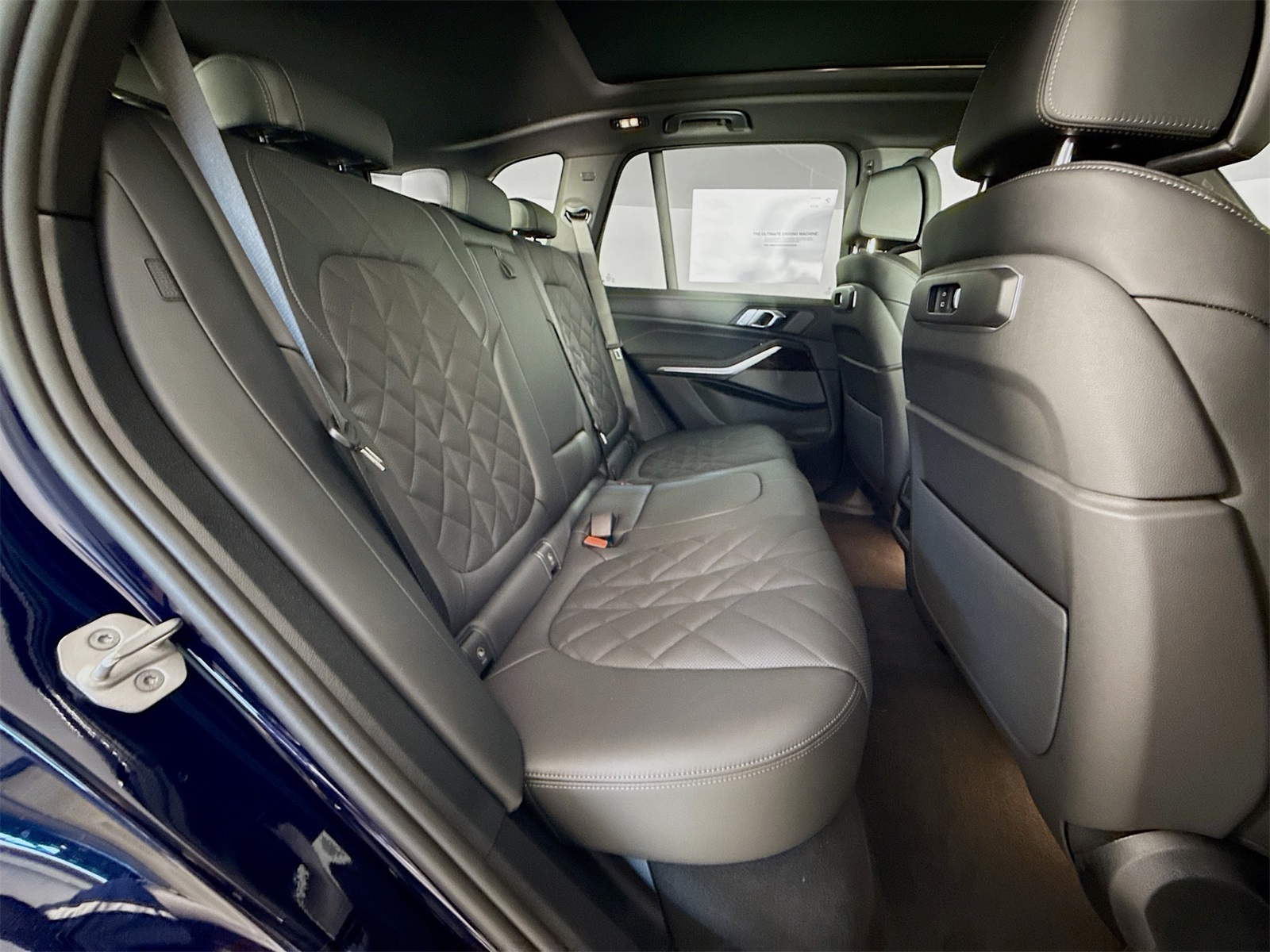2026 Bmw X5 sDrive40i photo 27
