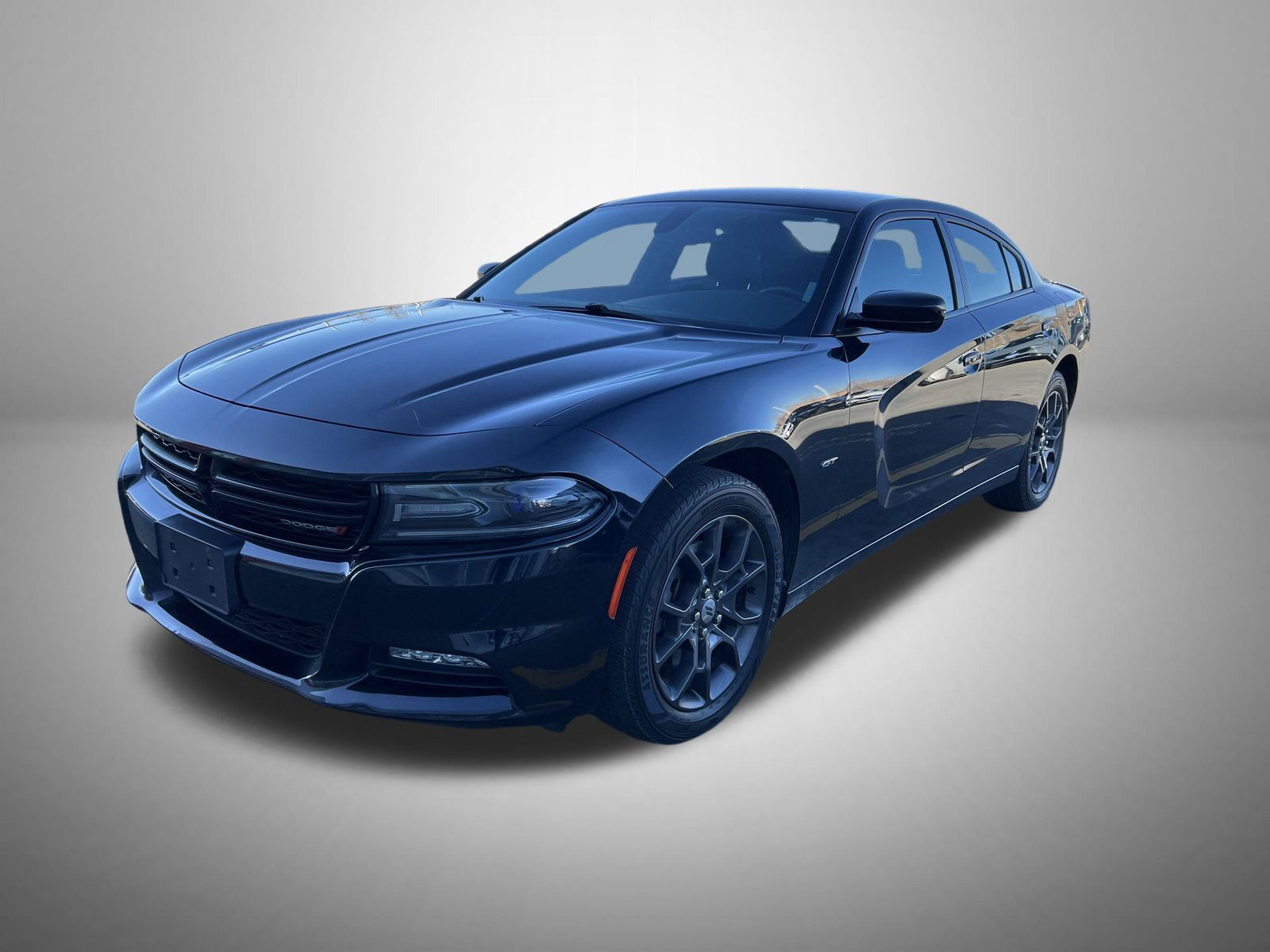 2018 Dodge Charger GT's photo