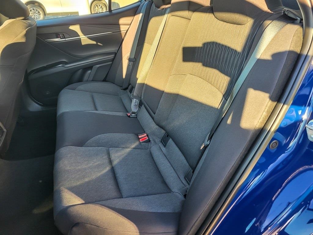 2025 TOYOTA CAMRY - Image 9