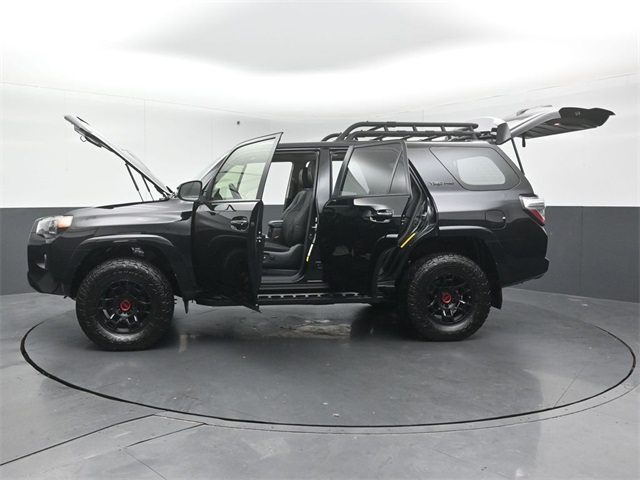 2023 TOYOTA 4RUNNER - Image 56