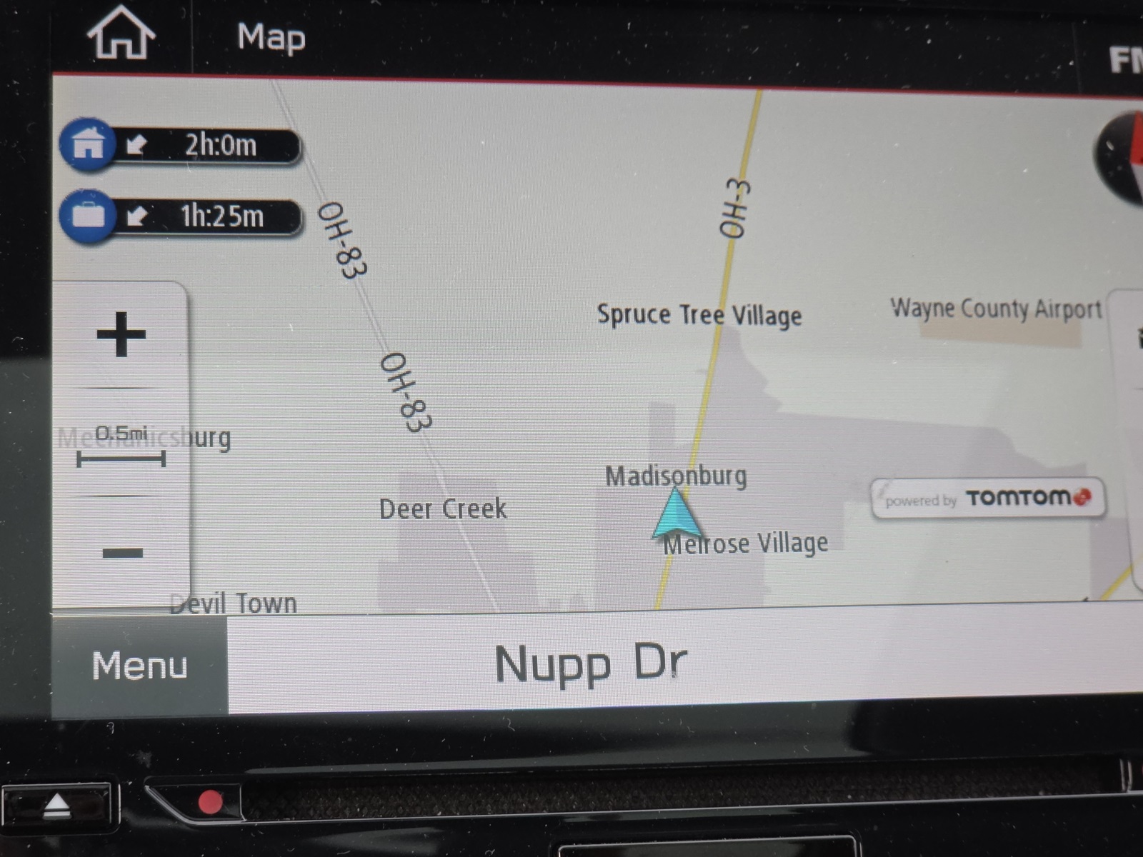 2022 Subaru Ascent Touring photo 4