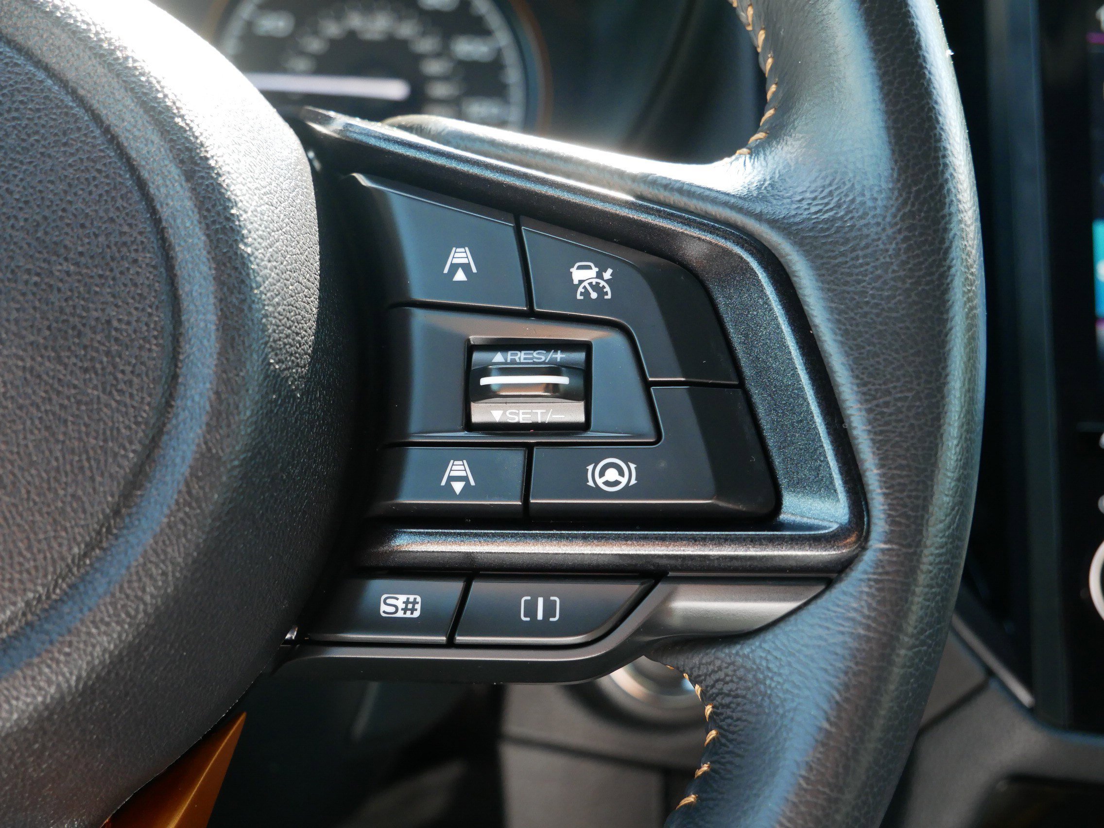 2022 Subaru Forester Wilderness photo 27