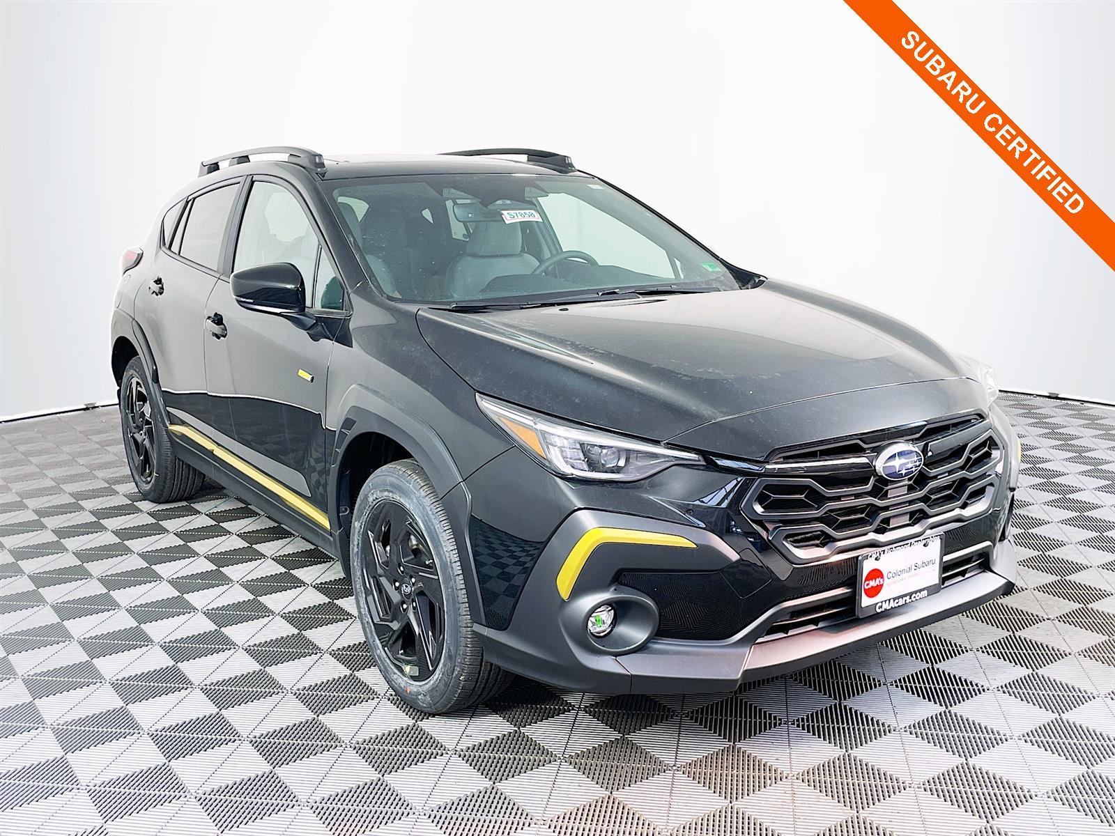 2025 Subaru Crosstrek Sport's photo
