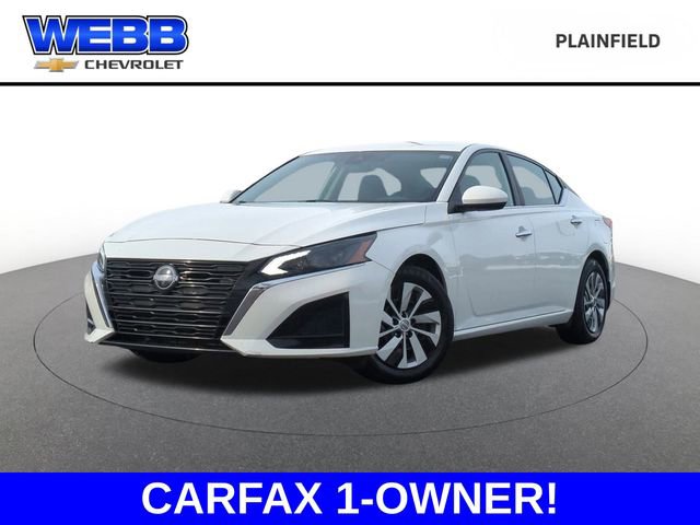 2023 Nissan Altima S