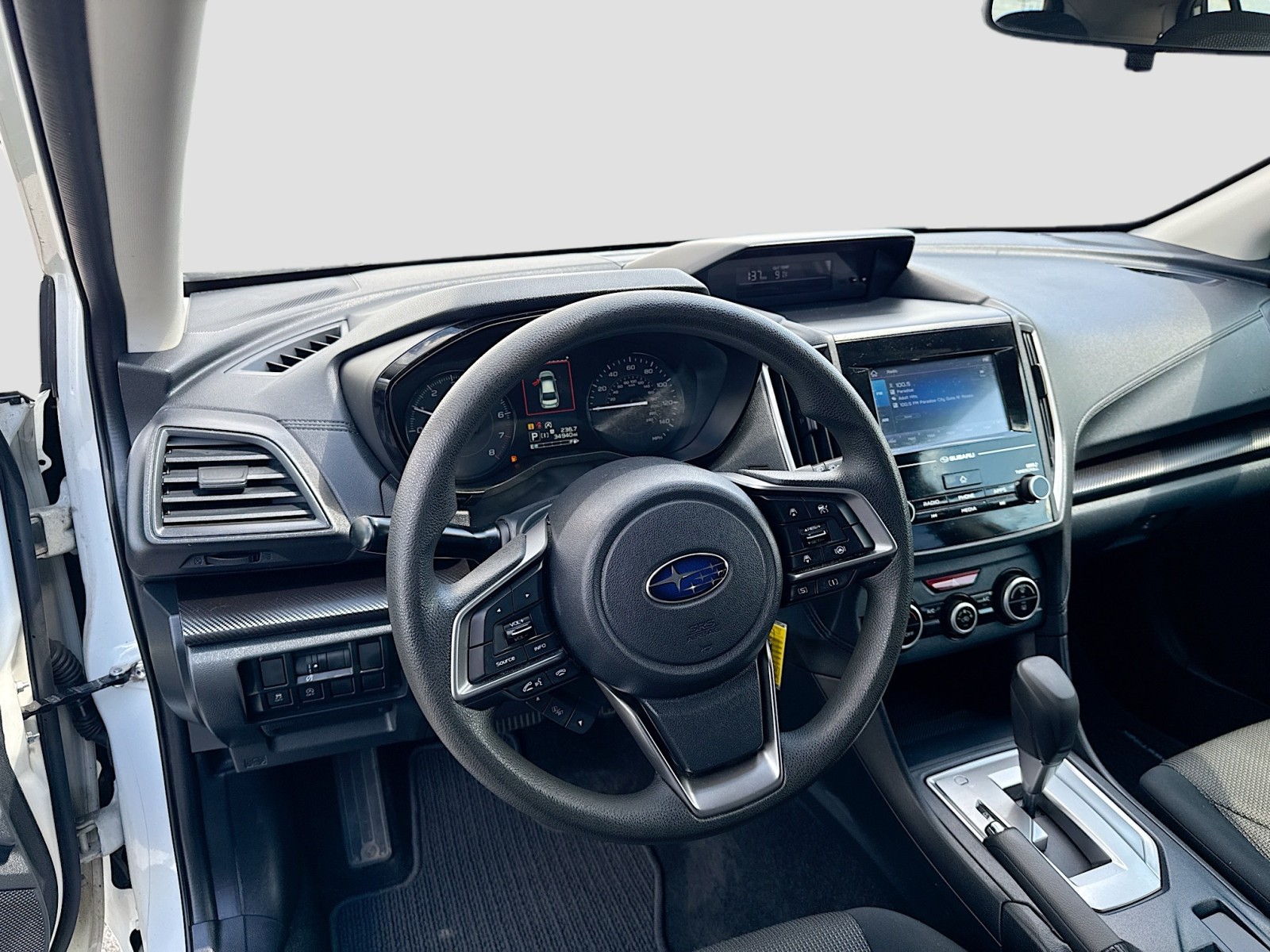 2022 Subaru Crosstrek Limited photo 9