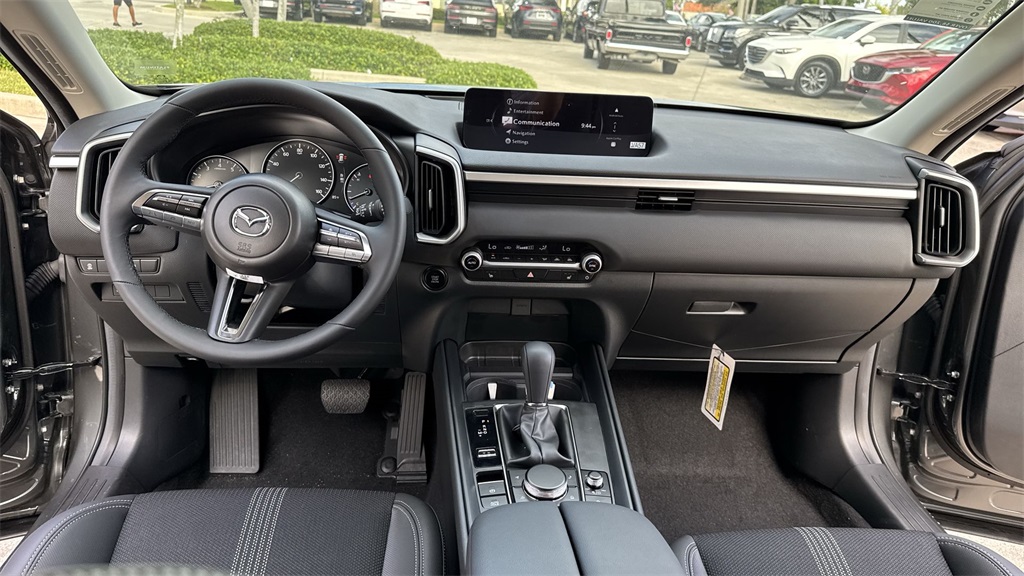 2025 Mazda CX-50 2.5 S Preferred photo 33