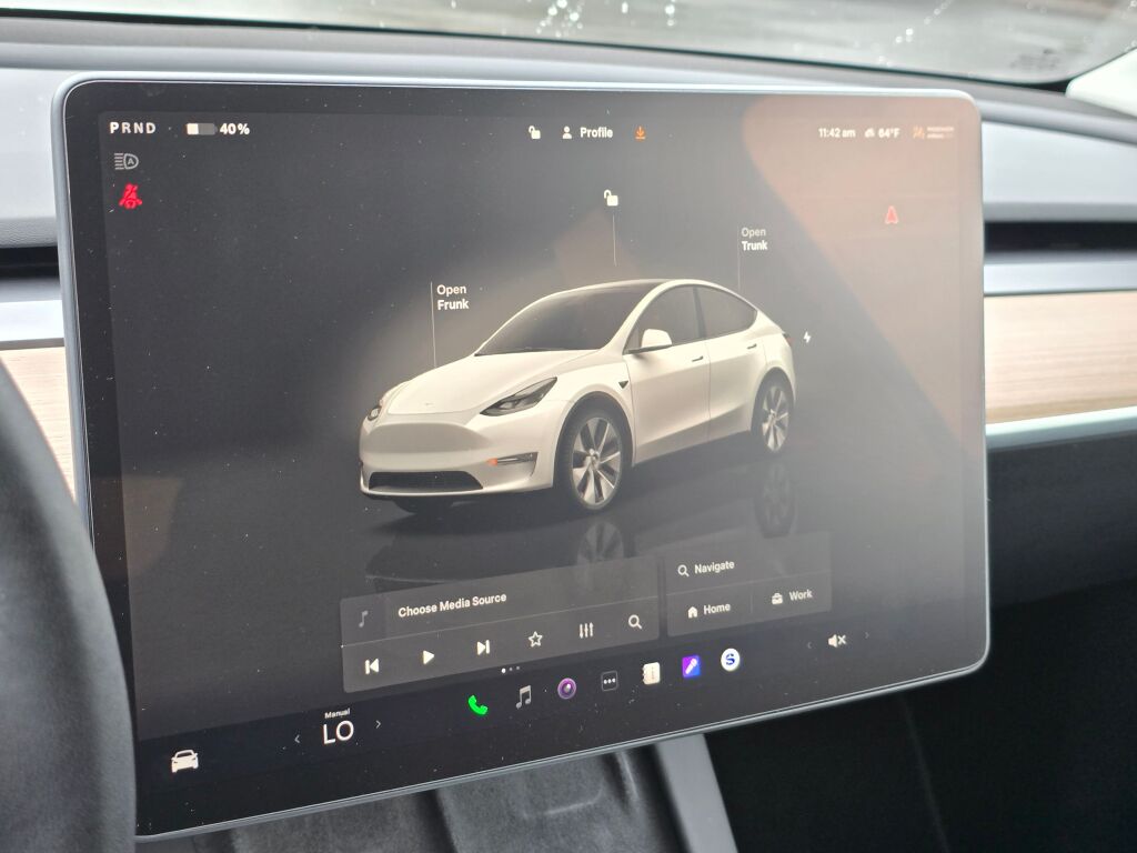 2023 Tesla Model Y Long Range photo 27