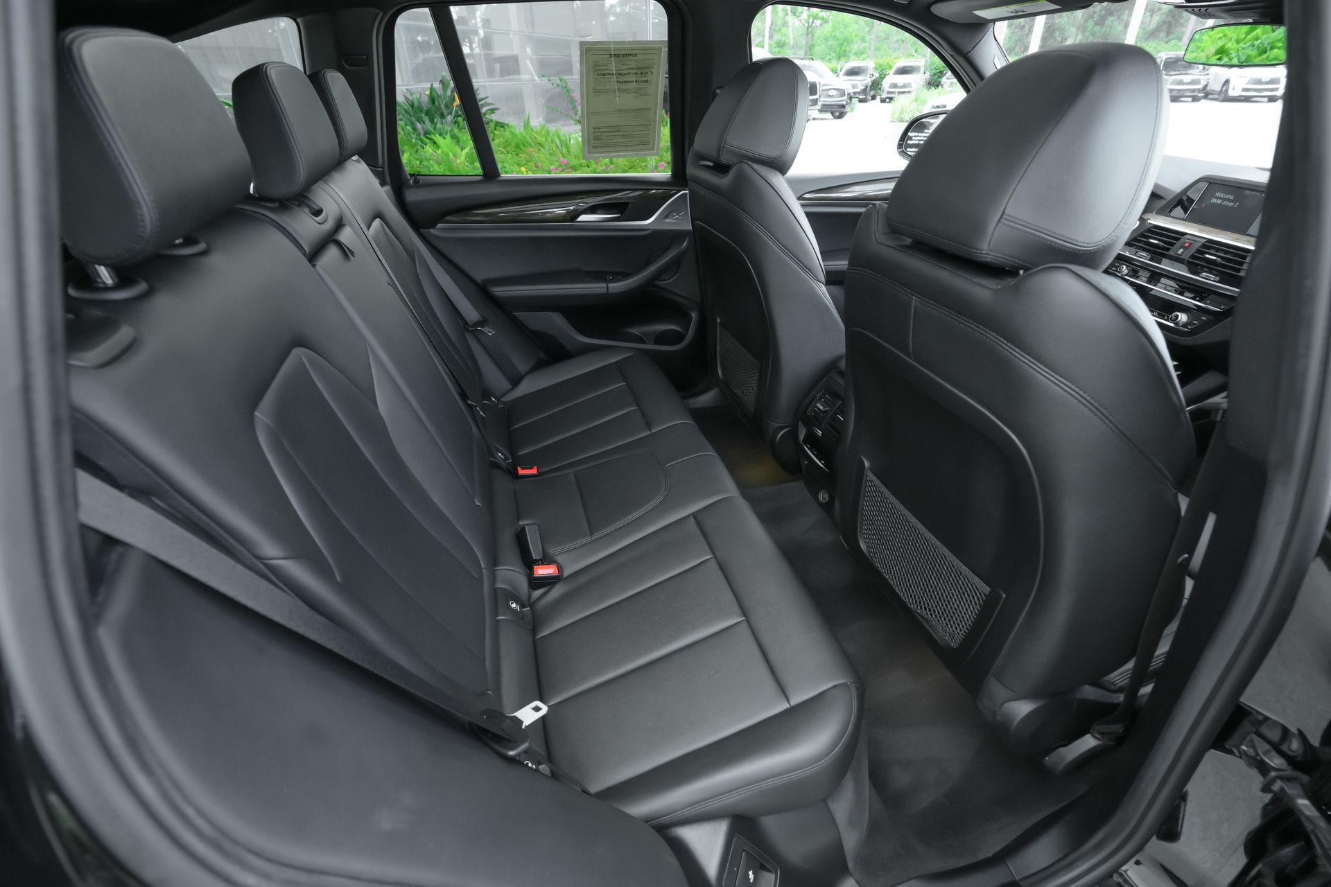 2019 Bmw X3 sDrive30i photo 31