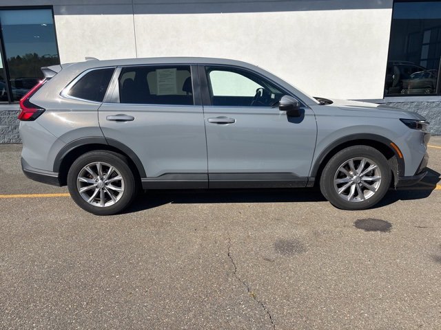 2023 Honda CR-V EX photo 4