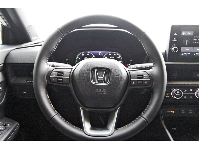 2026 Honda CR-V Hybrid Sport-L photo 14