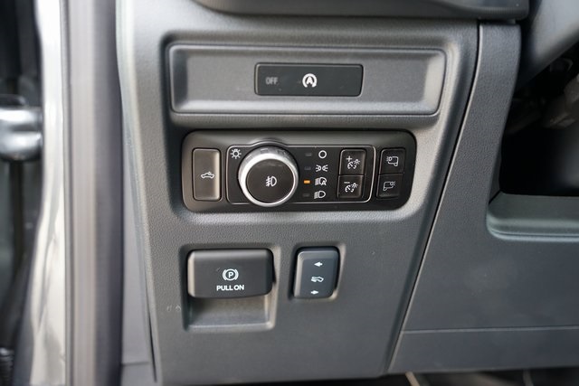 2025 FORD F-150 - Image 44
