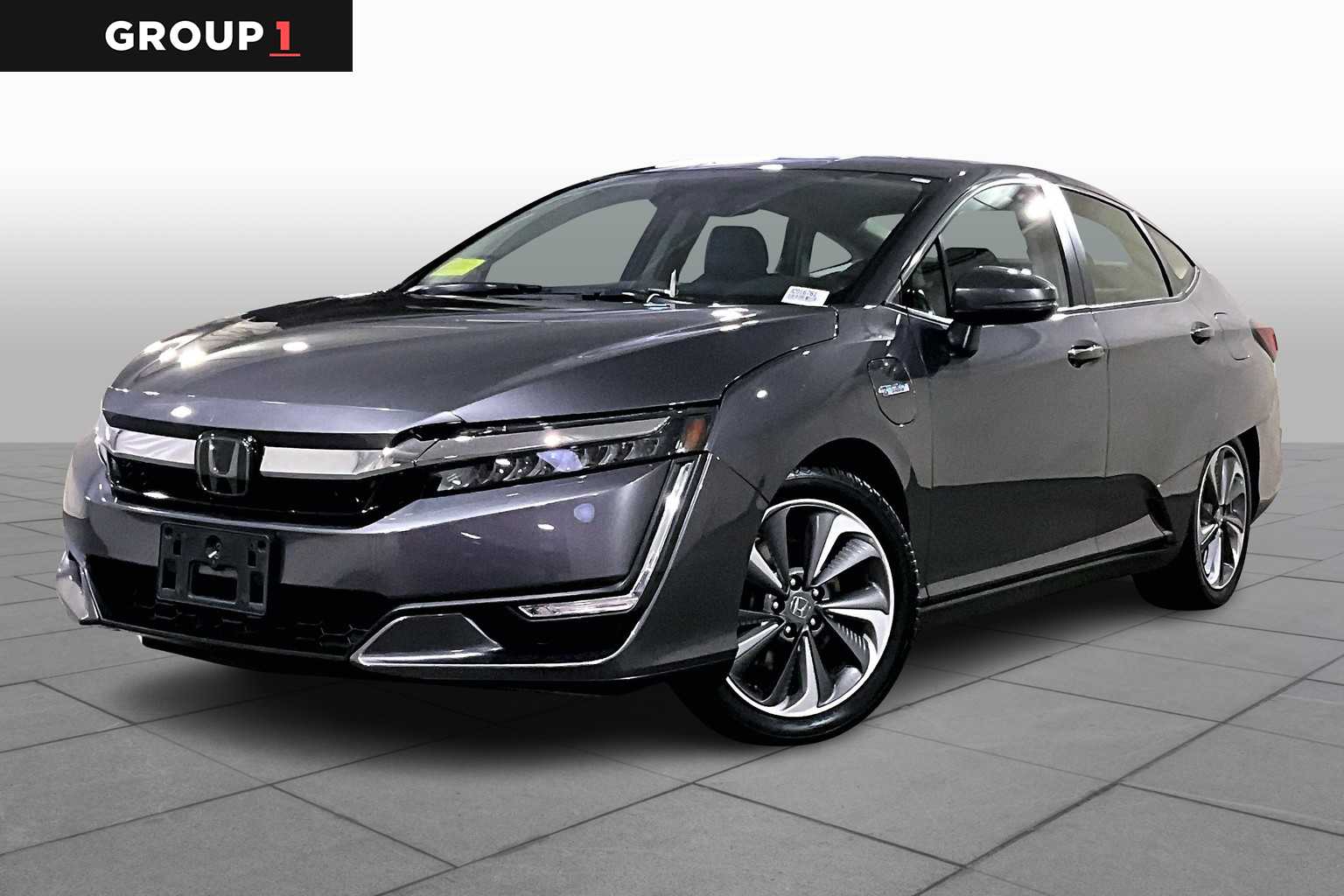 2018 Honda Clarity