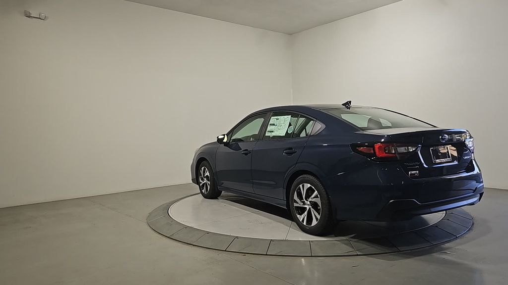 2025 Subaru Legacy Premium photo 3