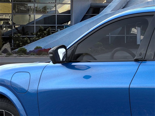 2025 Ford Mustang Mach-E Premium photo 19