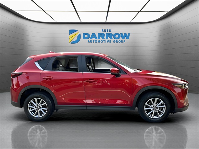 2023 Mazda CX-5 2.5 S Preferred photo 6