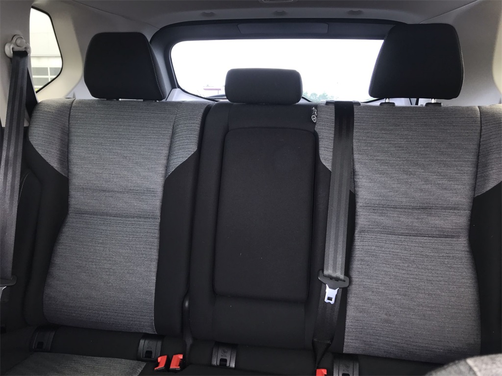 2023 Nissan Rogue SV photo 21