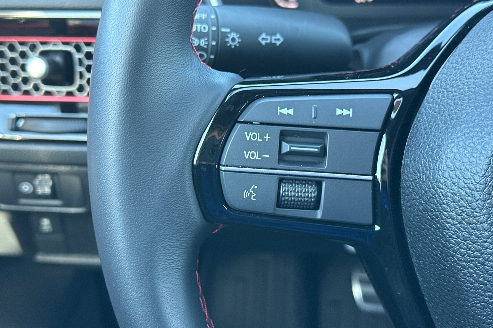 2025 Honda Civic Si photo 26
