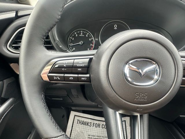 2025 Mazda CX-30 2.5 Select Sport photo 21