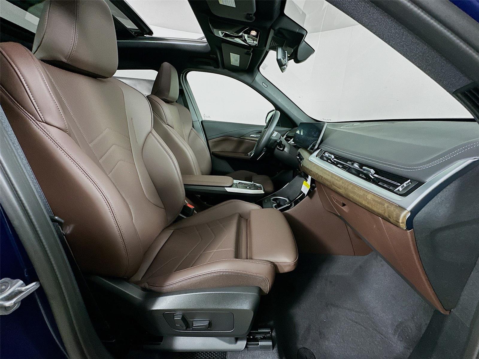 2025 Bmw X1 XDrive28i photo 27