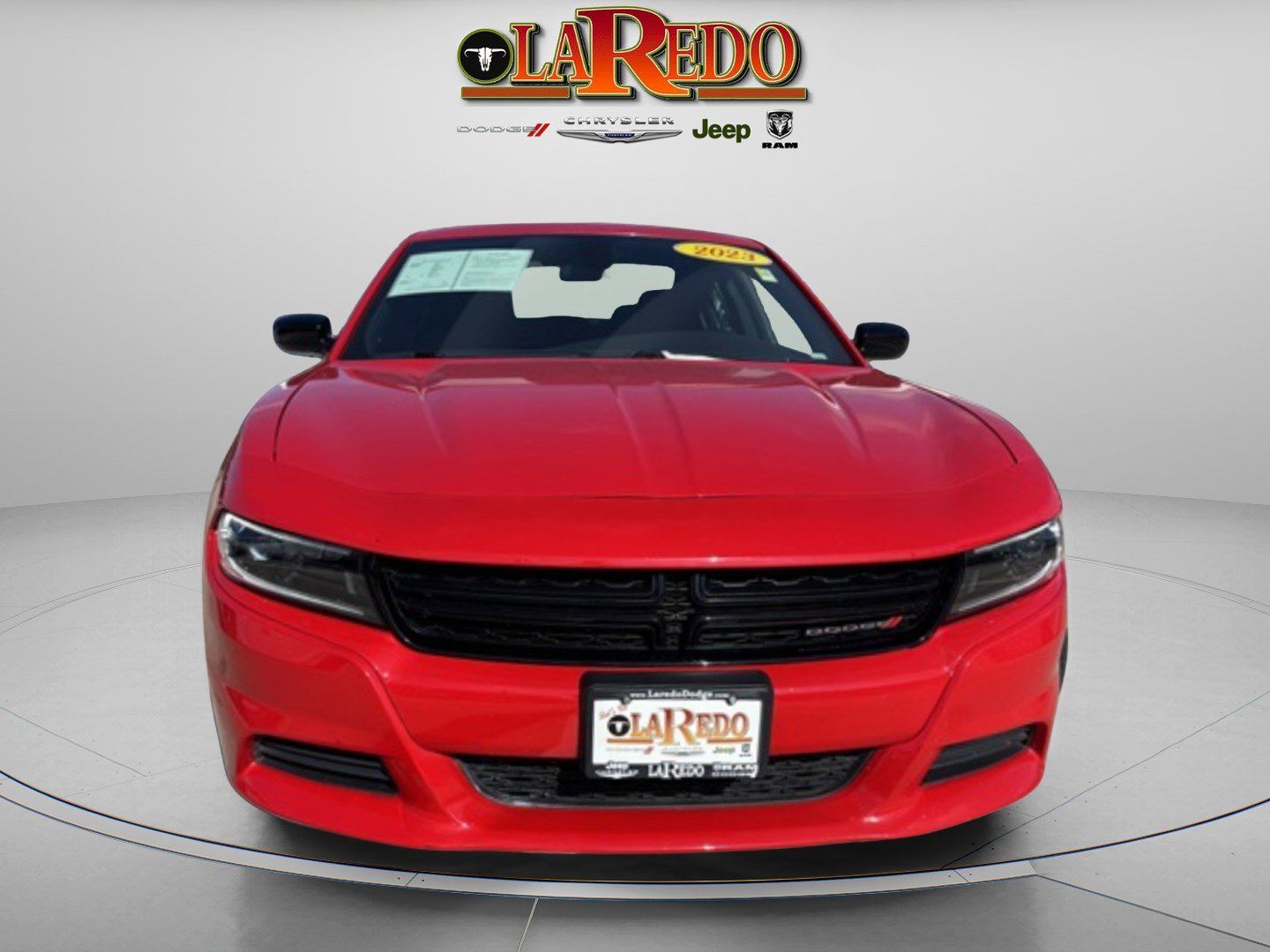 2023 Dodge Charger SXT photo 2
