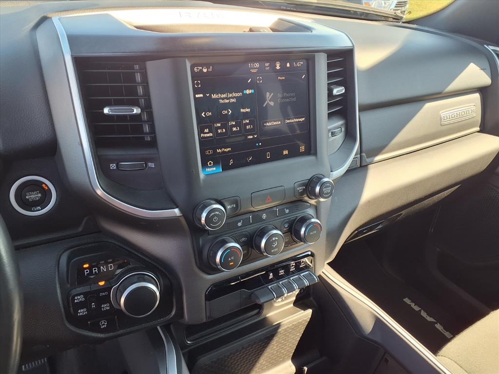 2022 Ram 1500 Big Horn Lone Star photo 6