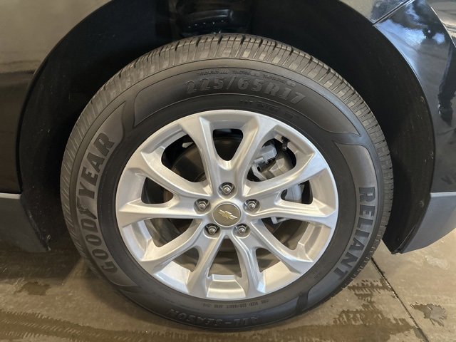 2019 Chevrolet Equinox LT photo 26