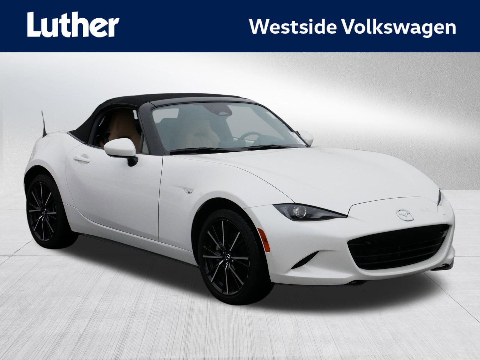 2024 Mazda MX-5 Miata Grand Touring's photo