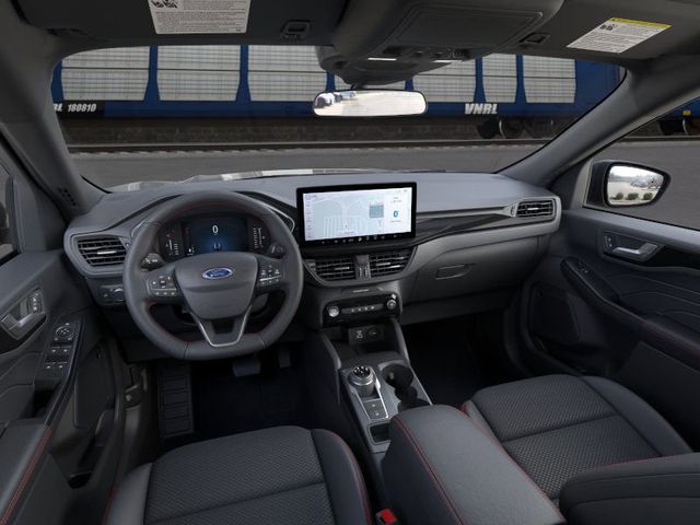 2025 Ford Escape ST-Line photo 8