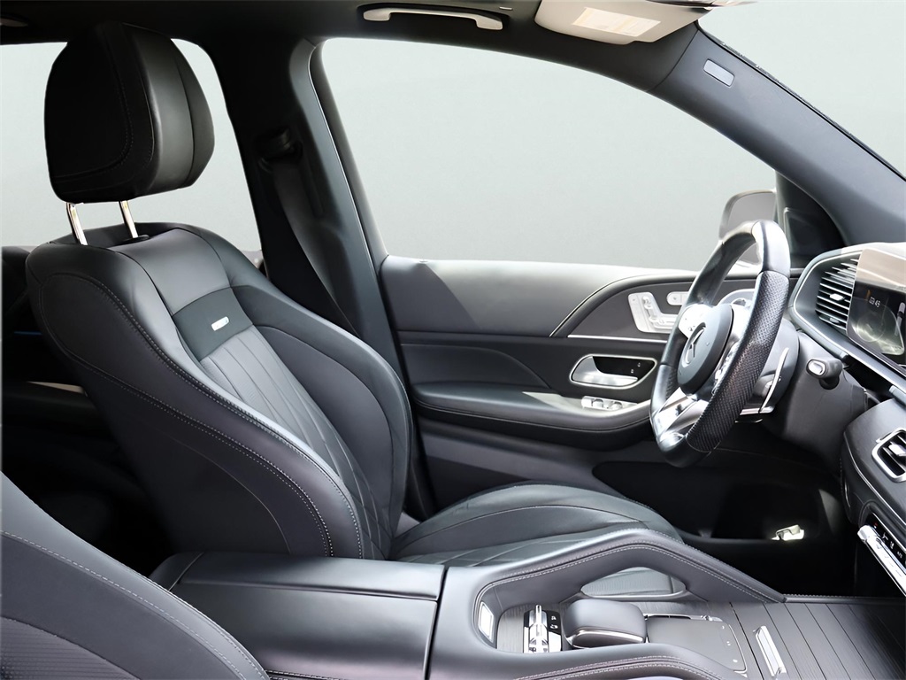 2021 Mercedes Benz GLE 53 AMG 4MATIC photo 10