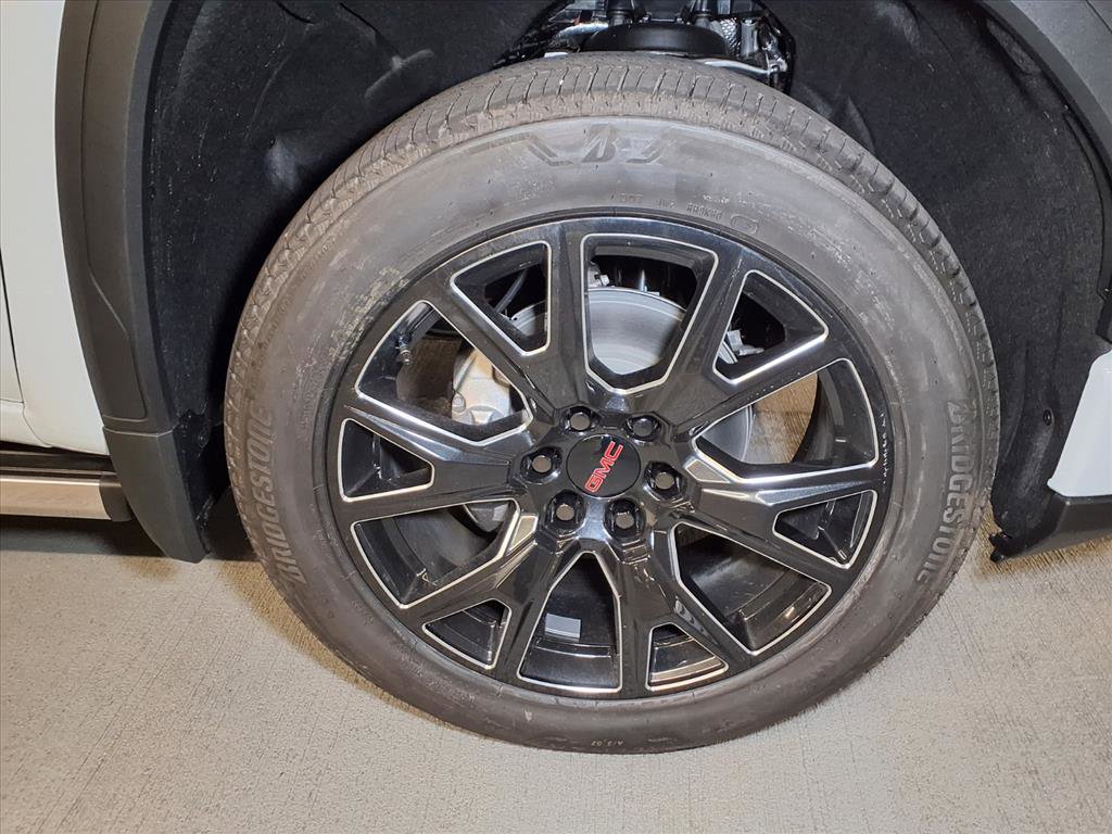 2026 Gmc Sierra 1500 Denali photo 4