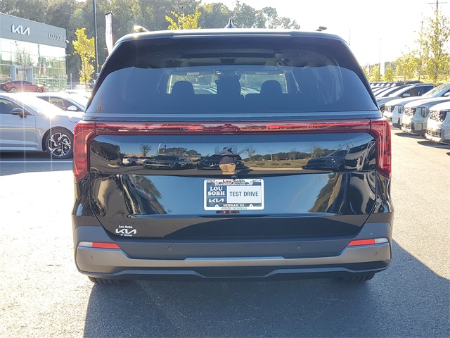 2026 Kia Carnival SX Prestige photo 4