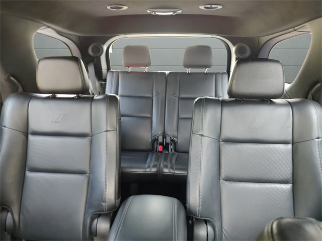 2021 Dodge Durango Citadel photo 9