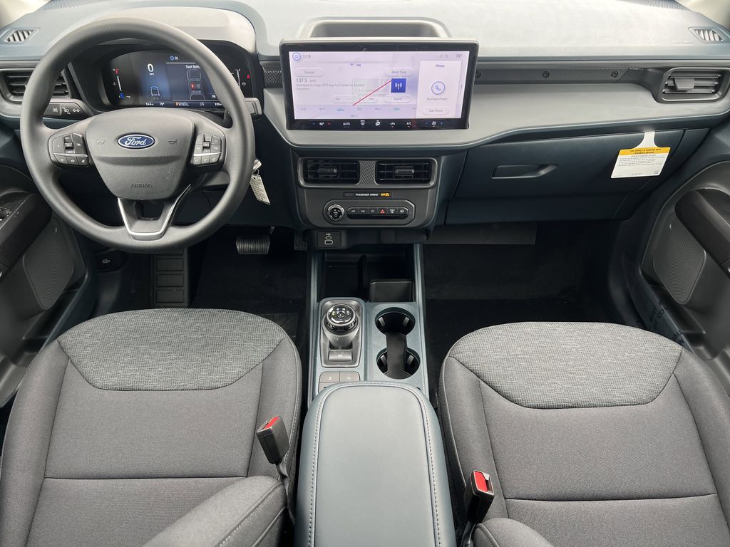 2025 Ford Maverick XL photo 2