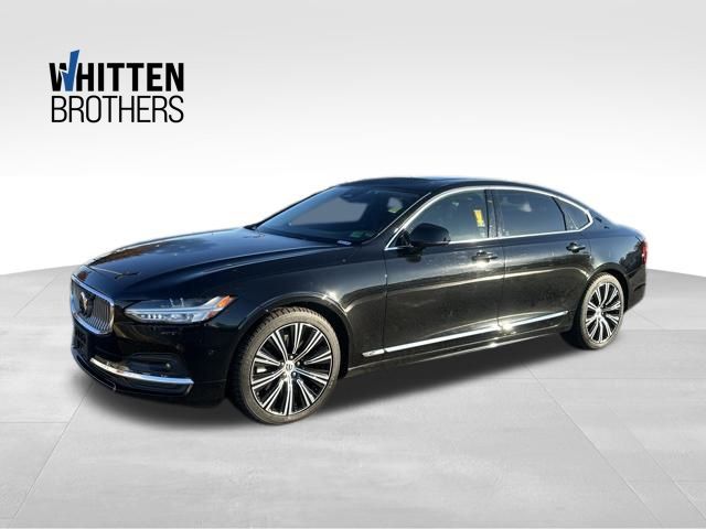 2023 Volvo S90 Plus