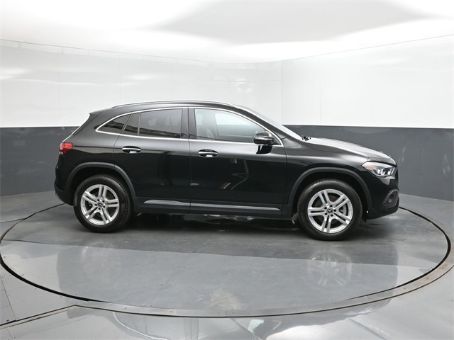 2023 Mercedes Benz GLA 250 photo 21