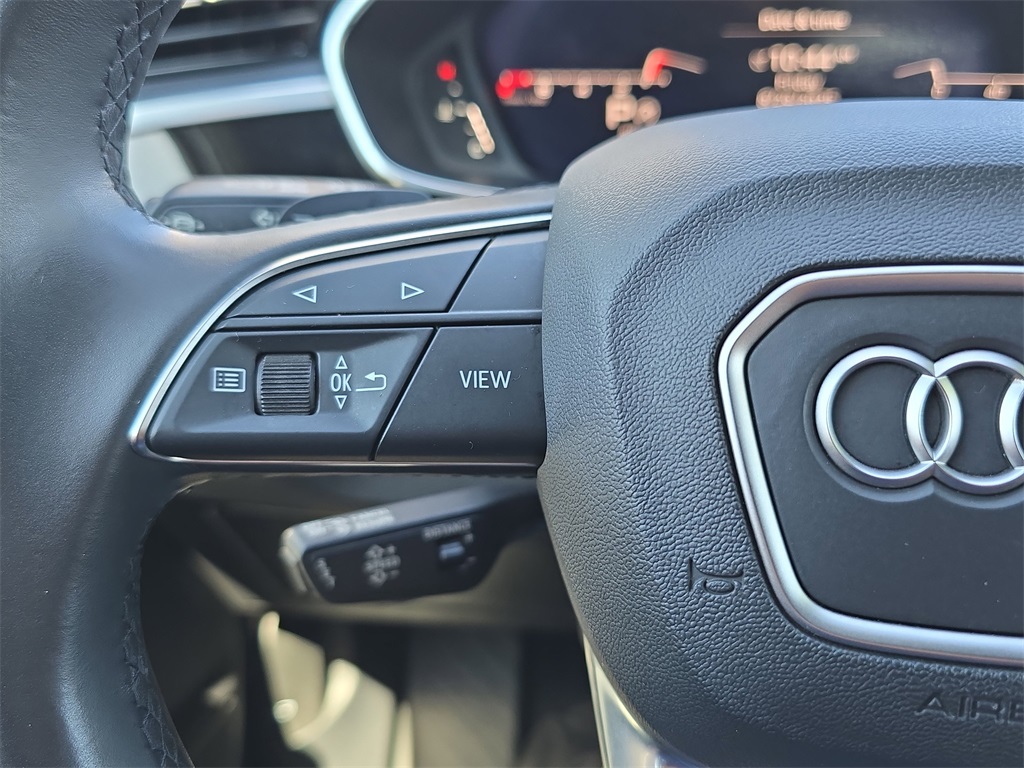 2022 Audi Q3 Premium Plus S line photo 14