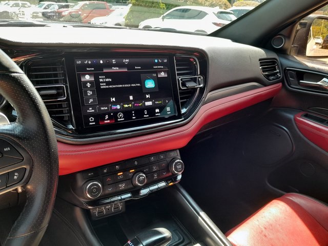 2021 Dodge Durango R/T photo 18