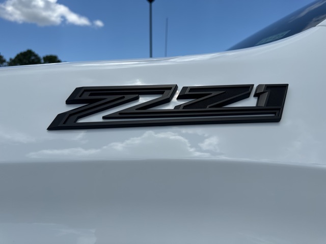 2021 Chevrolet Silverado 1500 LT Trail Boss photo 23