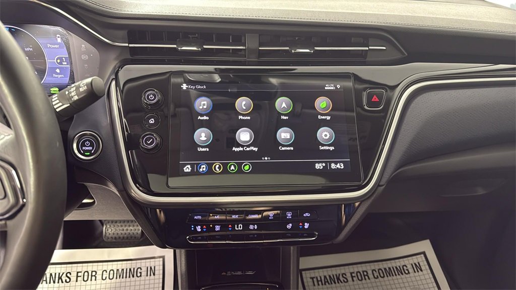 2023 Chevrolet Bolt EUV Premier photo 18