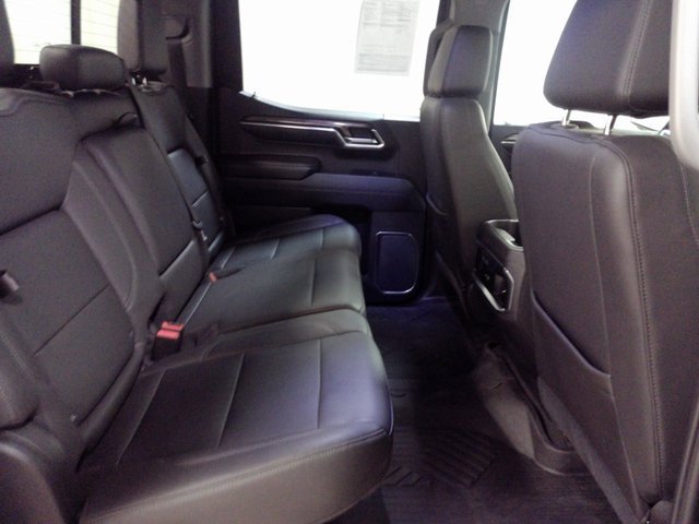 2022 Chevrolet Silverado 1500 LTZ photo 18