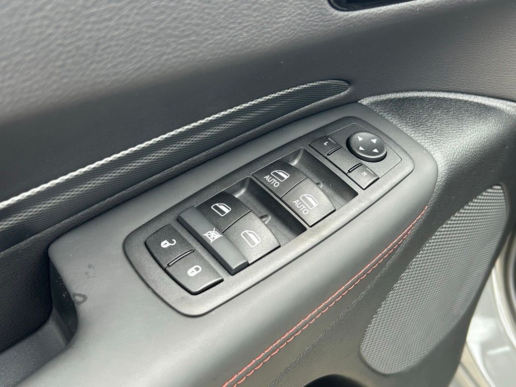 2026 Dodge Durango GT Plus photo 25