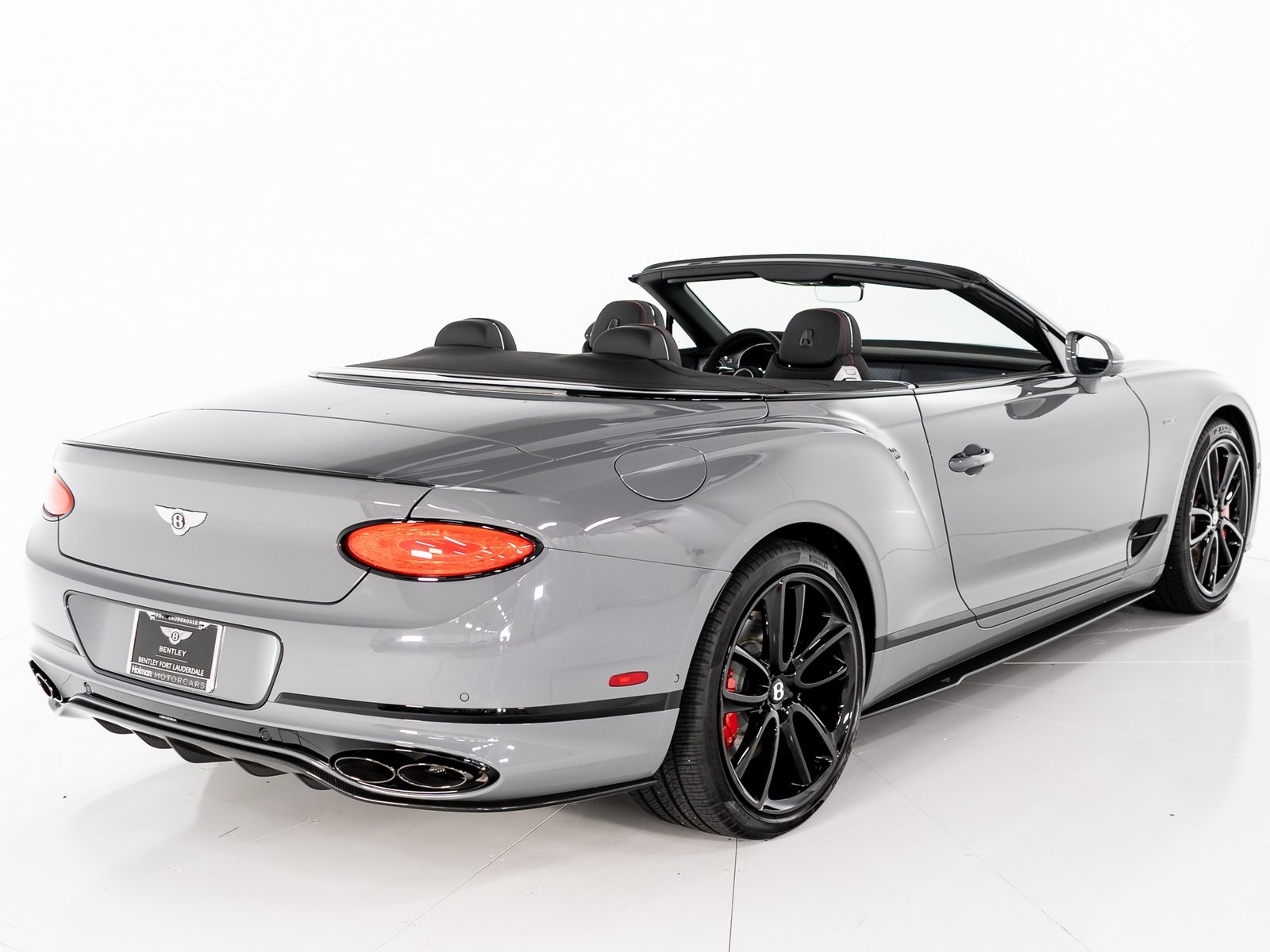2024 Bentley Continental GT photo 5