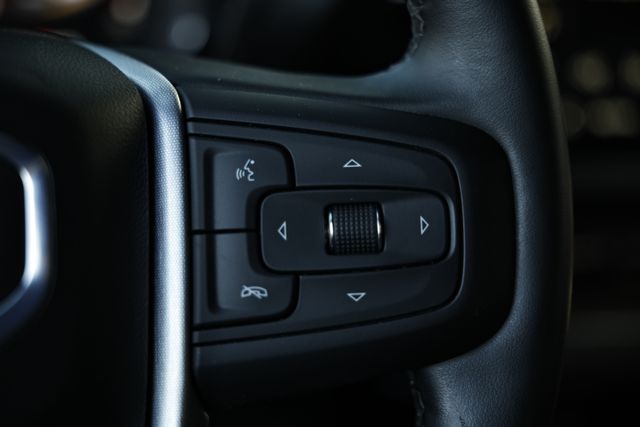 2024 Gmc Sierra 1500 Elevation photo 31