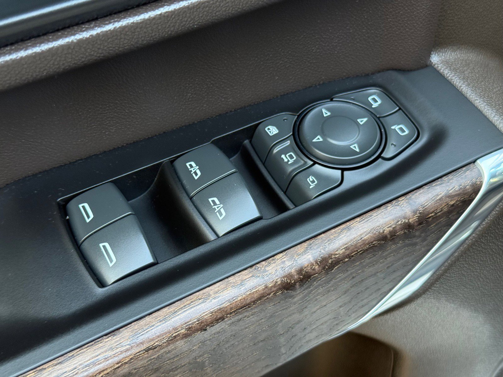 2022 Gmc Sierra 3500 HD Denali photo 12
