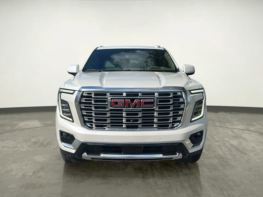 2025 Gmc Yukon XL Denali photo 7