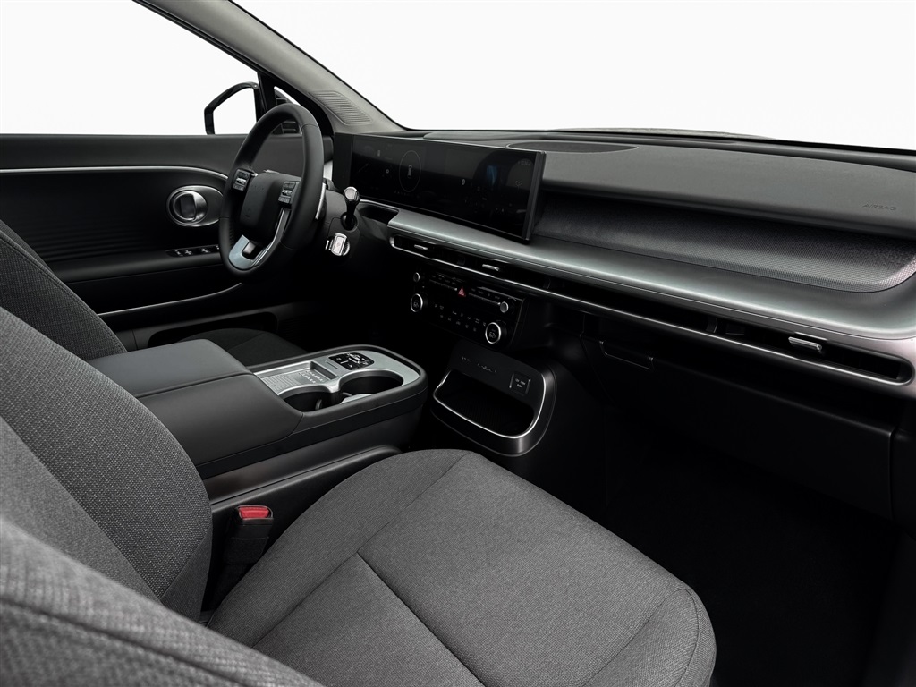 2026 Hyundai Ioniq SE photo 13