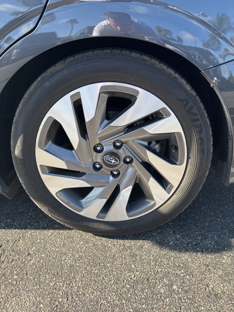 2023 Subaru Legacy Limited photo 10