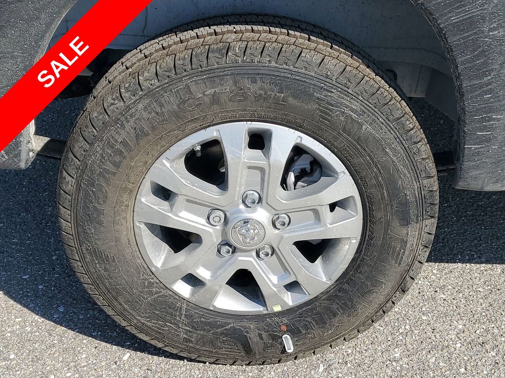 2025 Ram ProMaster 2500 Base photo 16