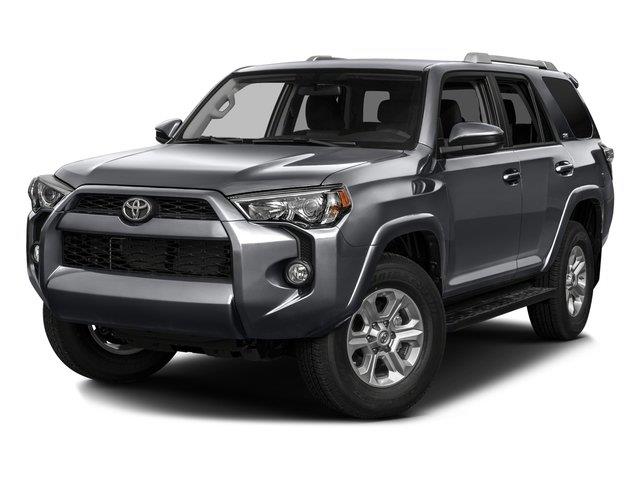 2016 Toyota 4Runner SR5 Premium's photo