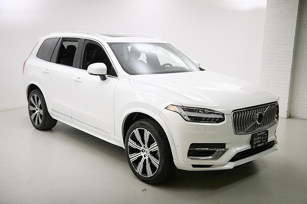 2024 VOLVO XC90 - Image 3